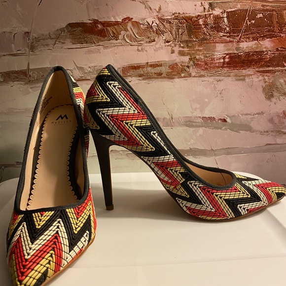 Madison Shoes - Madison by ShoeDazzle